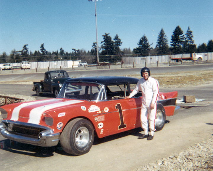 Don Hall