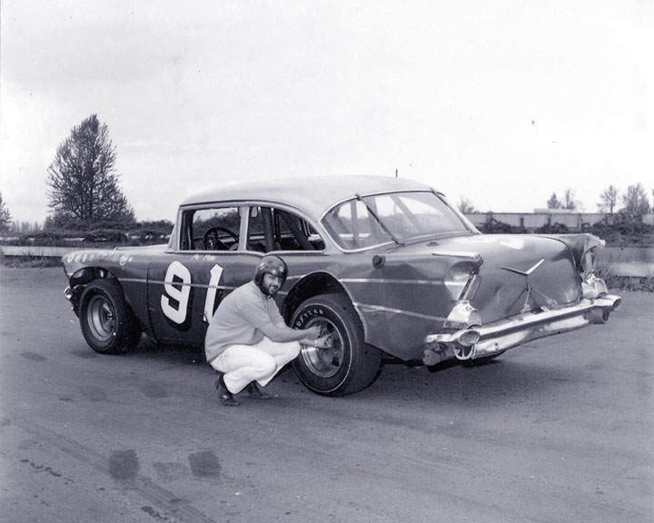 Pat Pattee 1967