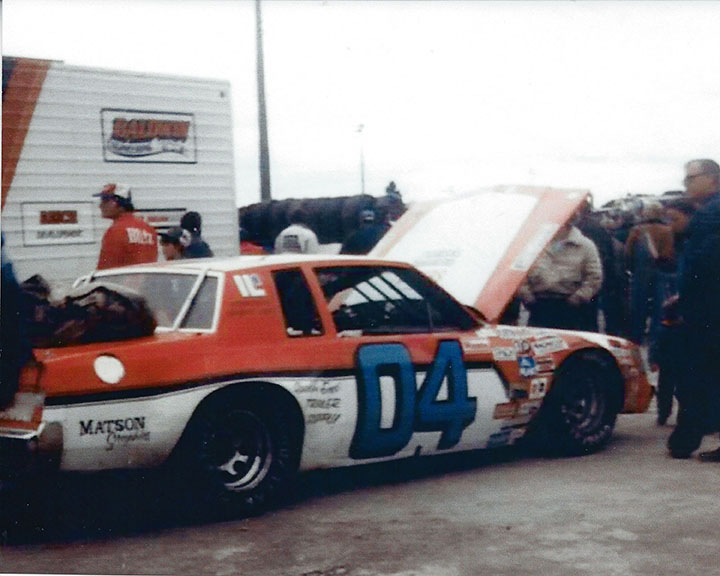 Hershel McGriff