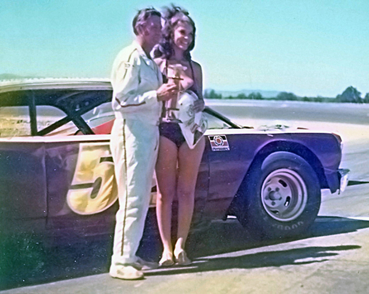 Harold Hardesty