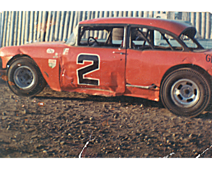 Don Hall