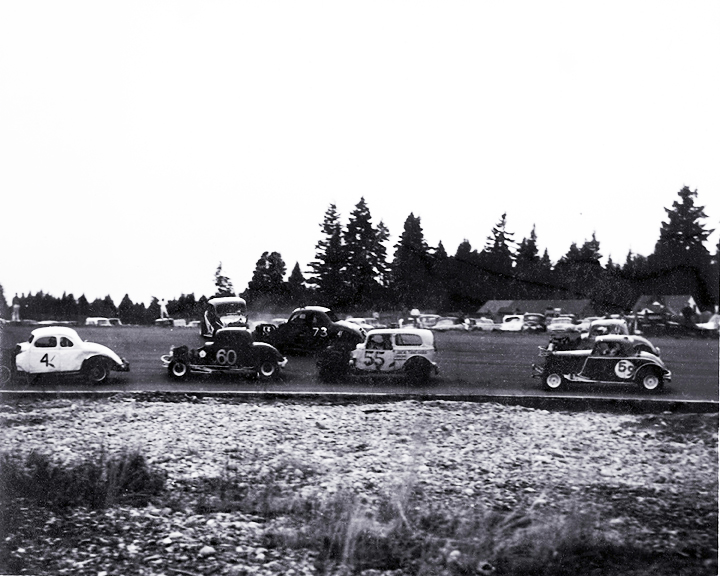 Spanaway