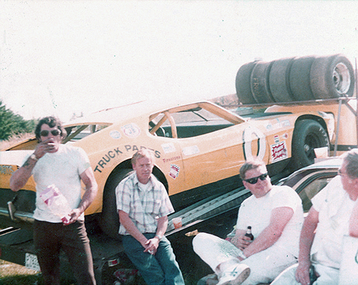 Ed Gasper & Don Lozenz