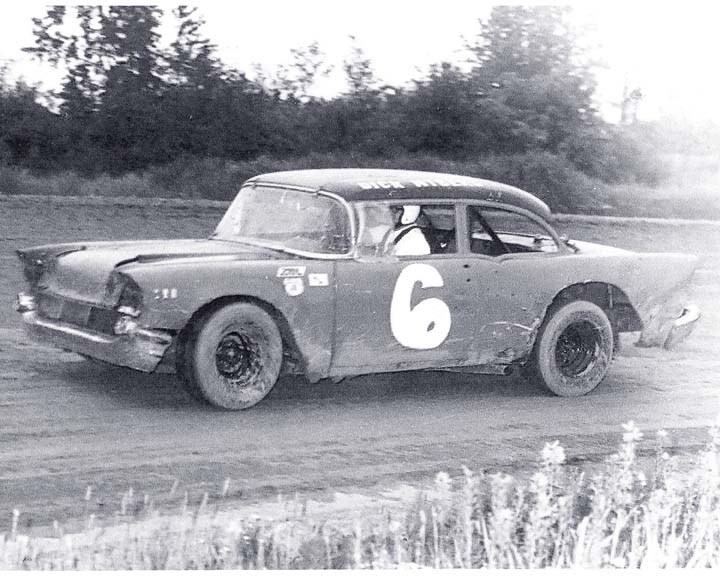 Dick Nyberg