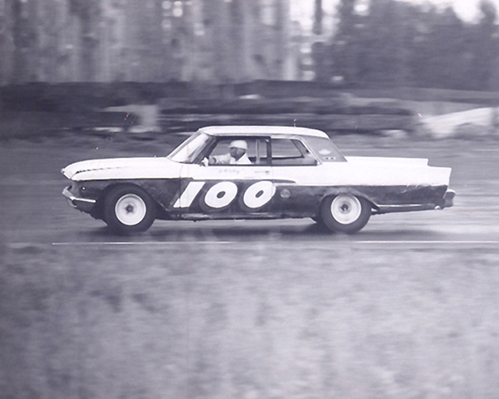 Gordy Haines