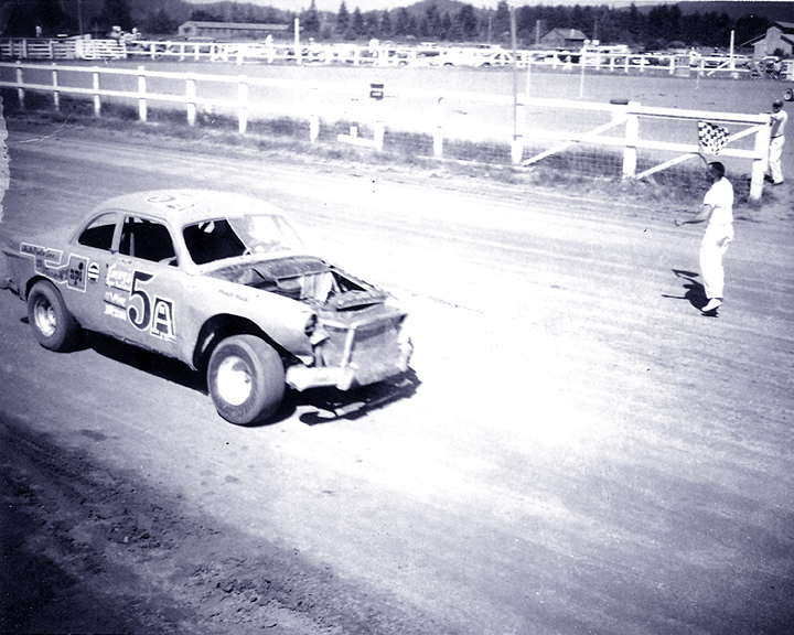 Don Hall / Elma 1965