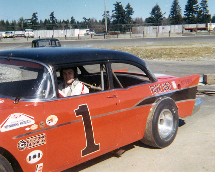 Don Hall