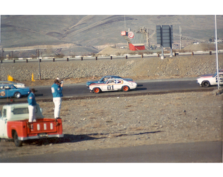 Don Hall #01