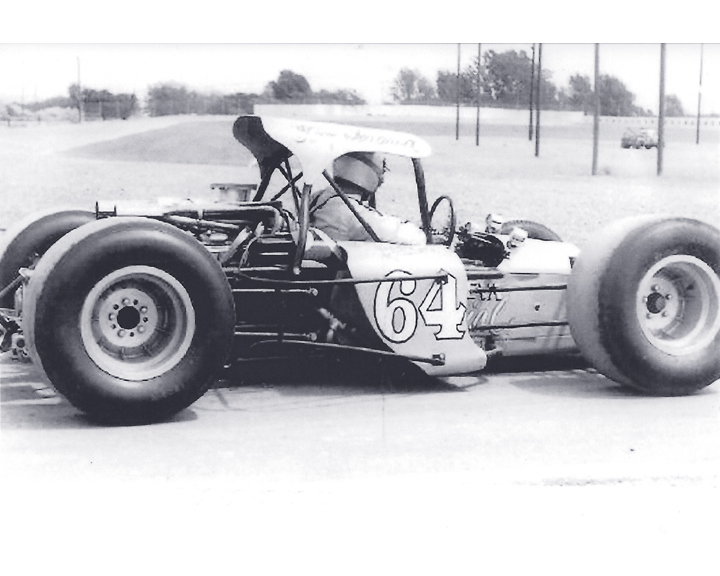 Tom Sneva