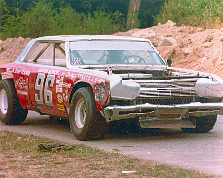 Sharon Bishop