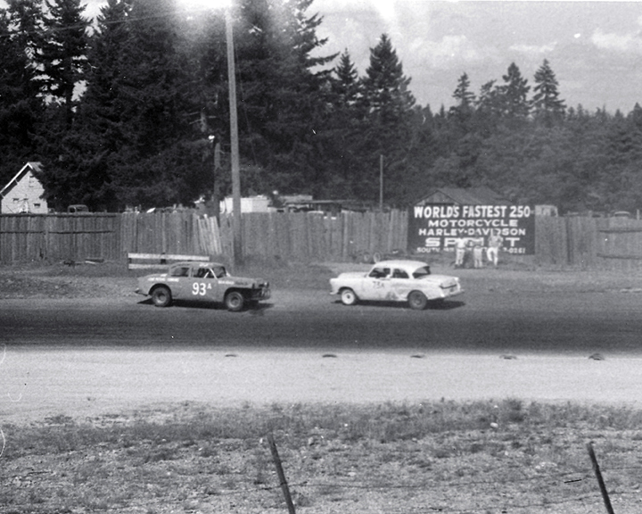 Spanaway