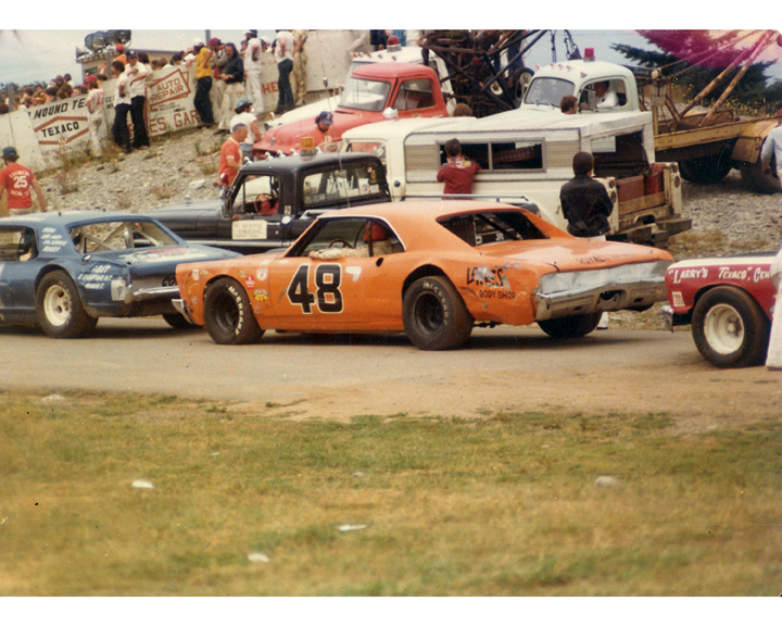 Bill Sauls