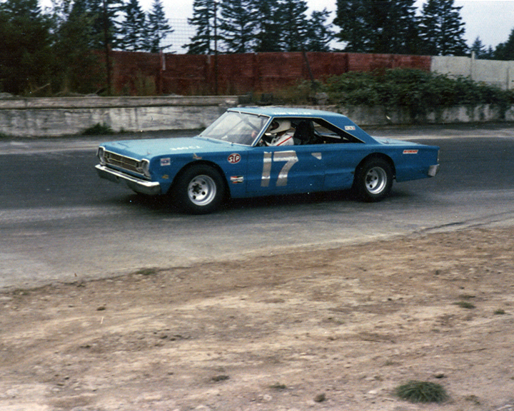 Tommy Waller