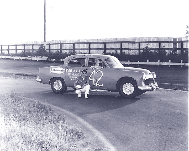 Jack Deming