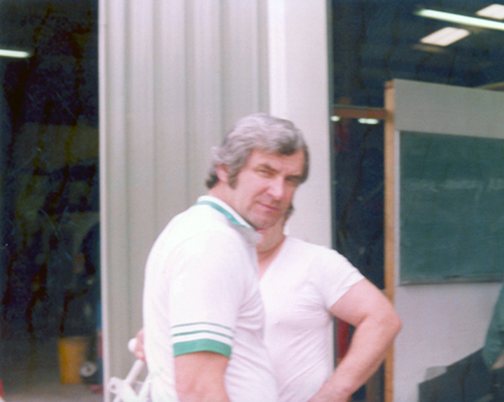 Art Roth