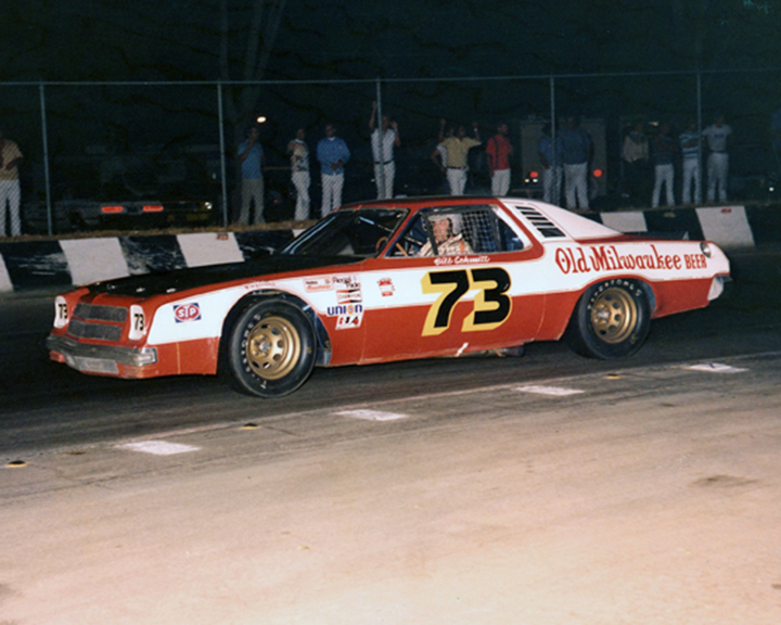 Bill Schmitt