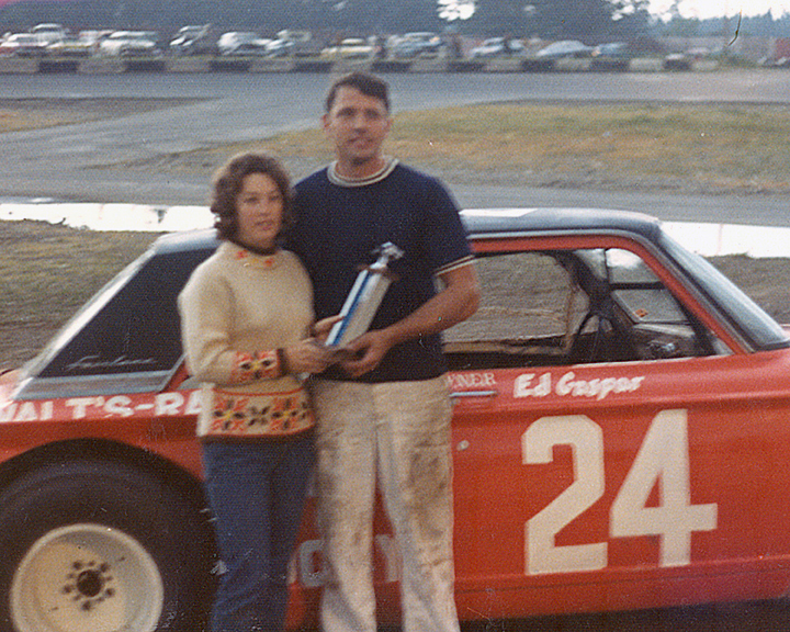 Ed Gasper