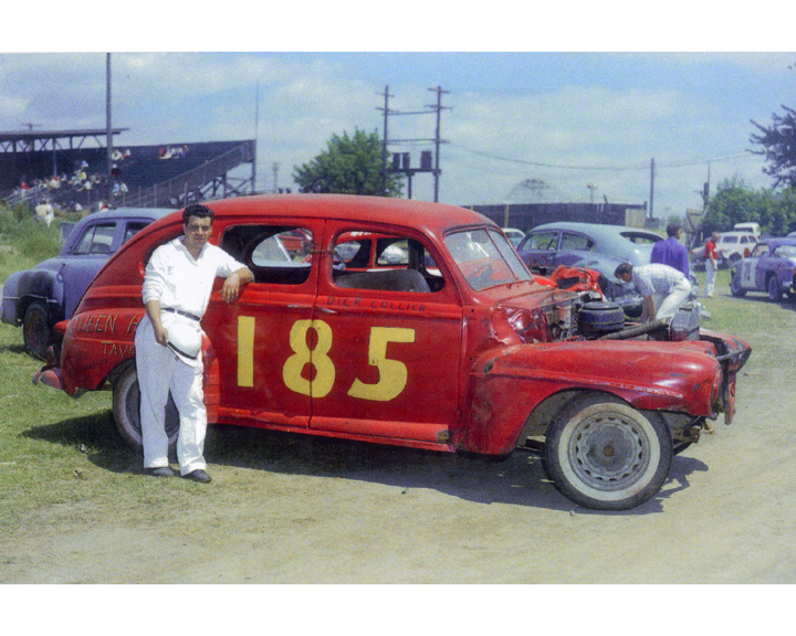 Dick Collens