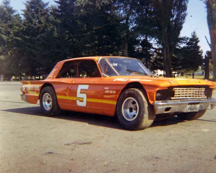 Ed Curry 1970