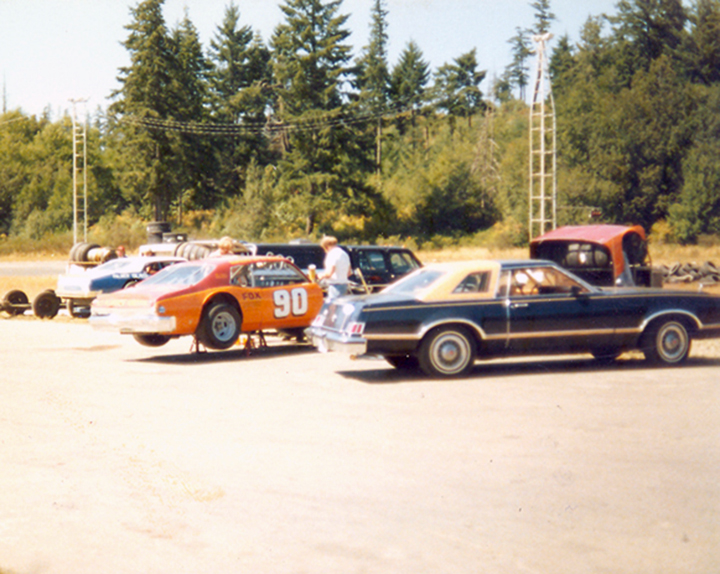 Bob Fox #90