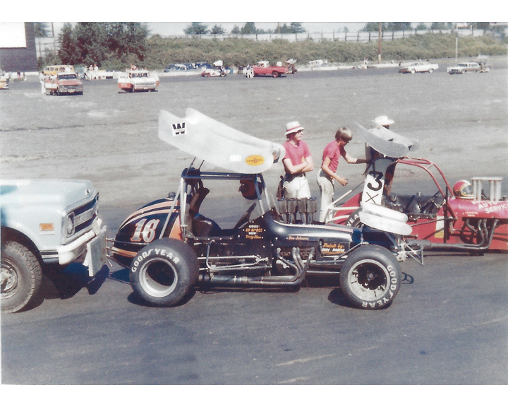 John Tharp