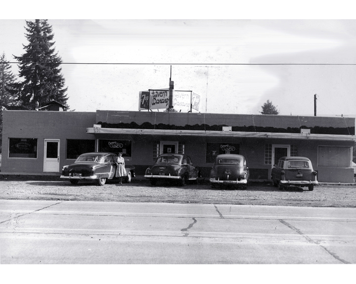 Prairie Tavern