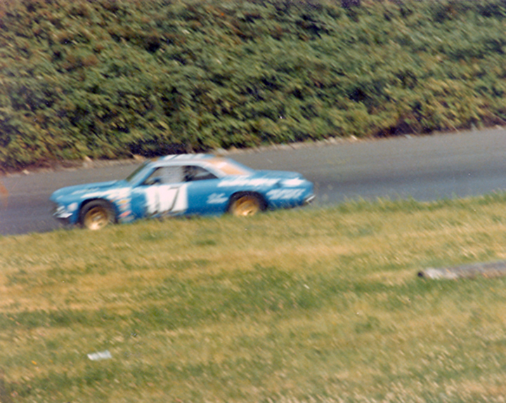 Doug McGriff / Portland