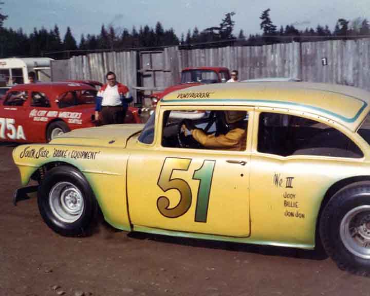 John Medieros 1970