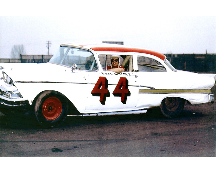 Duke Whitmen