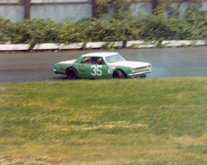 #35 Portland