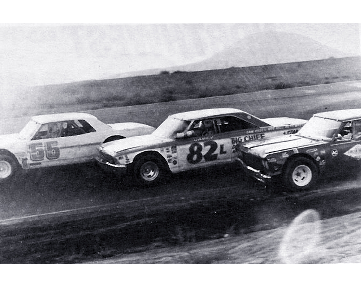 Joe Bonner #55