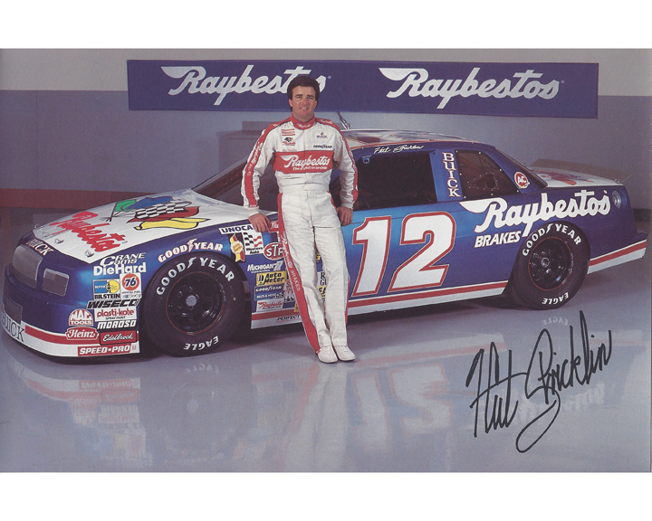 Hut Stricklin