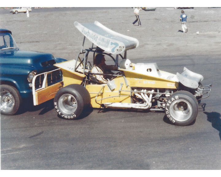 Roy Smith