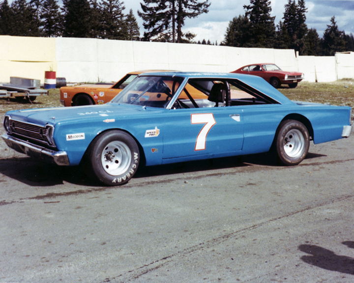 Tommy Waller