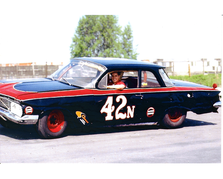 Jack Demming