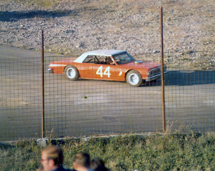 Wally Larkin
