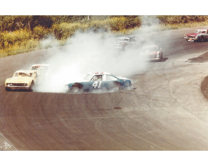 Portland 1979