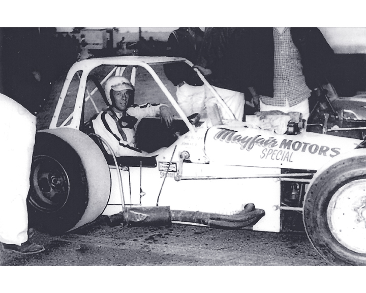 Bill Foster
