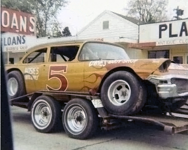 Ron Eaton