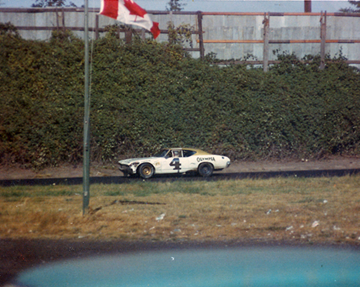 Hershel McGriff