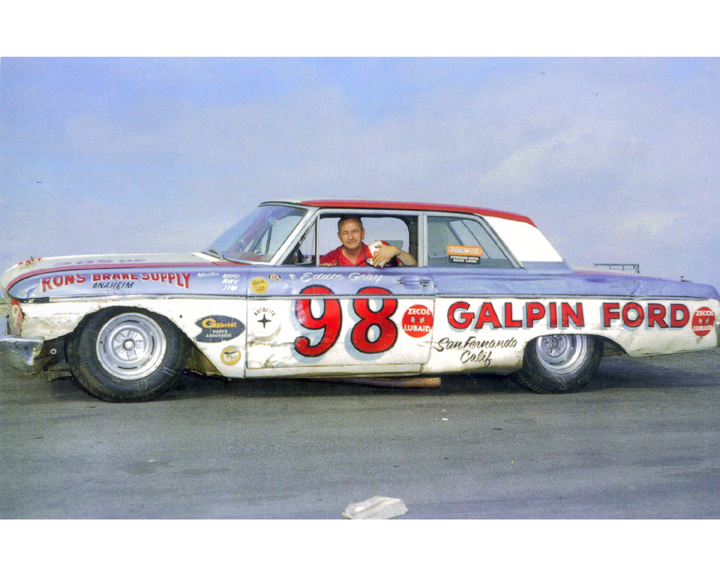 Eddie Gray