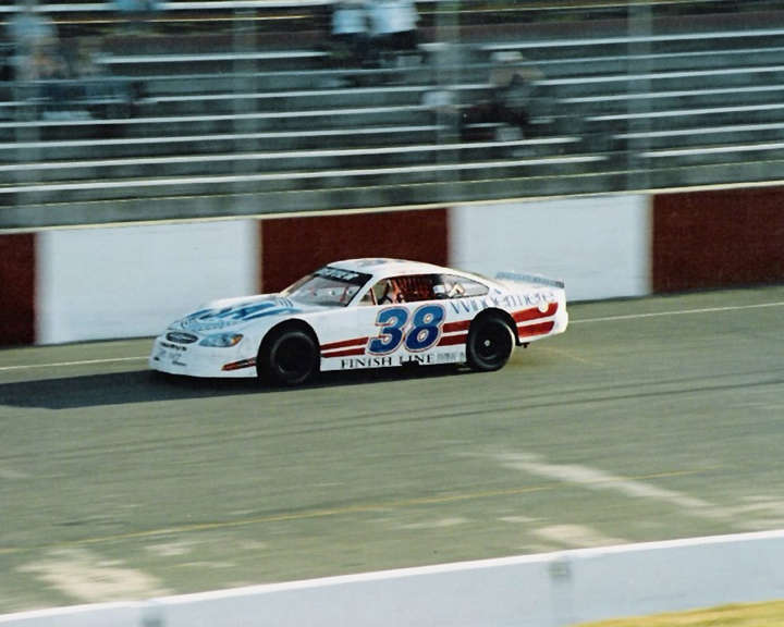 Bob Dexter