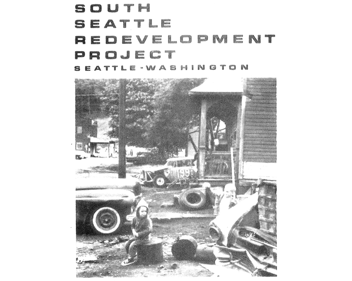South Seattle Redevelopment Project