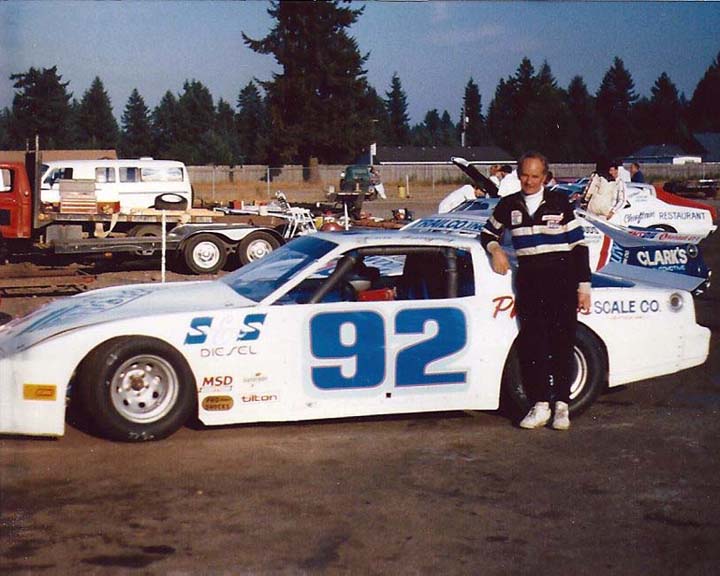 Ken Longley