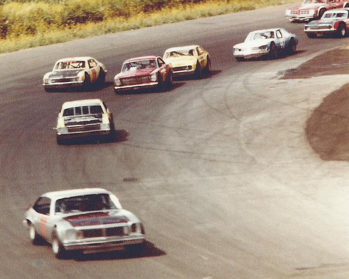 Portland 1979