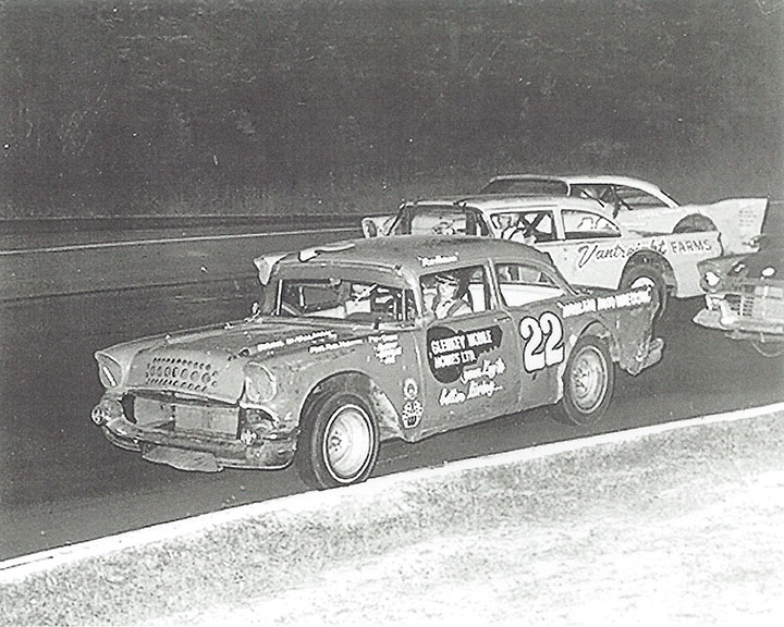 Roy Haslam / Canada
