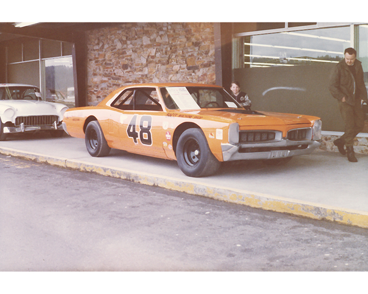 Bill Sauls
