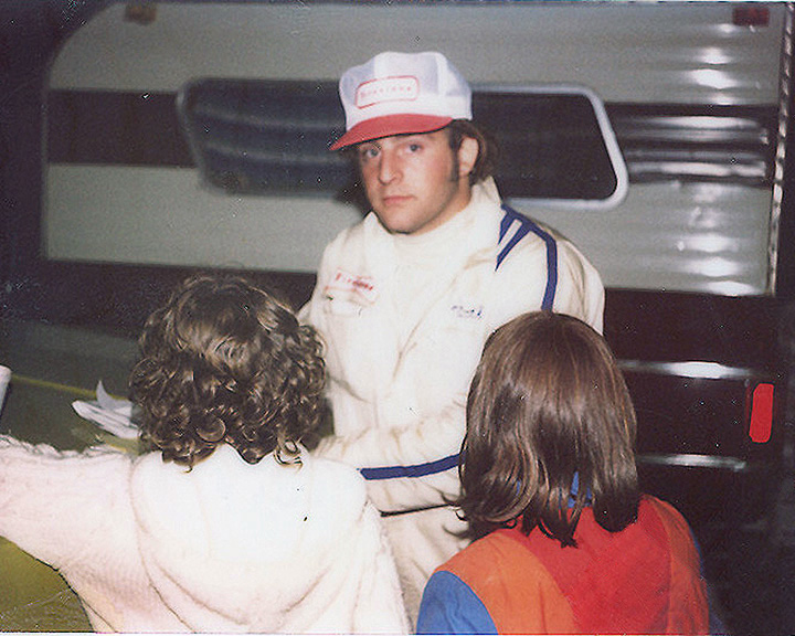 Mark Sidilman