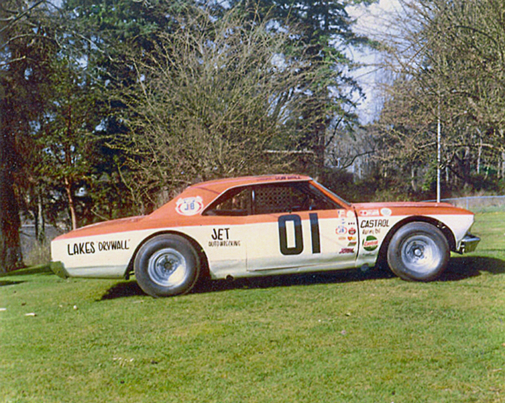 Don Hall