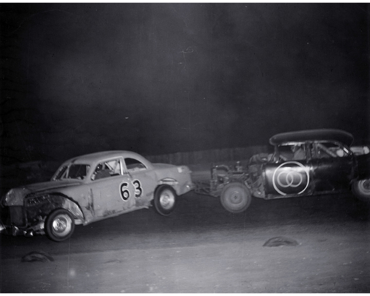 Don Hall #63